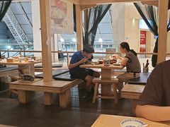 -南京大牌档(龙江新城市广场店)