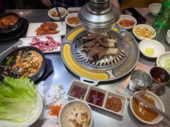 -喜来稀肉(虹泉路店)