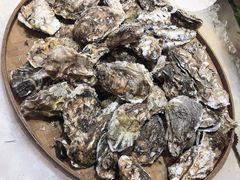 -悦橙烤肉海鲜自助(中央大街店)