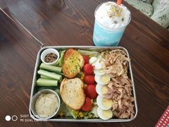 -吃饼人西餐(南开店)