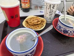 -小罗子汤店(大士院总店)