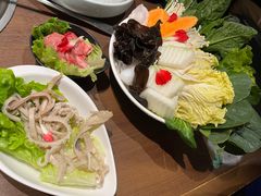 -快乐小羊·内蒙牛羊肉火锅(流花中心店)