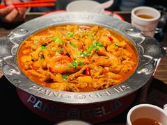 -胖哥俩肉蟹煲(杭州下沙学林街店)