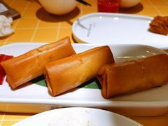 -蔡澜点心·粤菜(花城汇南区店)