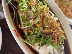 -大螃蟹海鲜餐厅