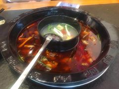 -重庆烧鸡公火锅(簋街店)