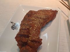 -喝丢一只鞋海鲜烧烤(市场店)