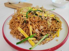 -新兴家喻酒家·羊城名宴(昌岗店)