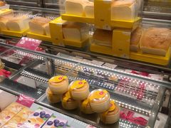 -味多美蛋糕(苏州街地铁店)