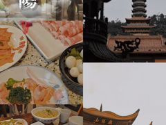 -岳阳楼景区
