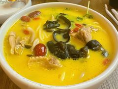 -云海肴·汽锅鸡·云南菜(广安门天虹店)