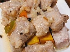 -稻香饭店(IFS国金中心店)
