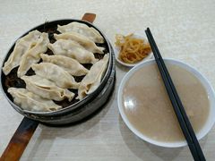 -奕宏饺子楼(朱庄小区店)