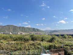 -图们国门景区