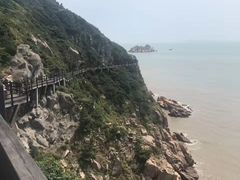 -六合朝阳景区-和尚套