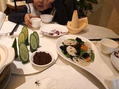 -丽景湾国际酒店·六福轩中餐厅