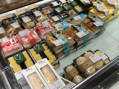 零售区-大苹果面包生日蛋糕(明珠店)