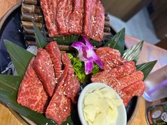 -丸藏和牛烧肉专门店(园区师惠坊店)