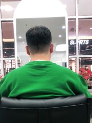 -时尚殿堂hair salon