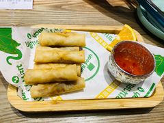 -迷你椰·泰式大排档(北京首店)