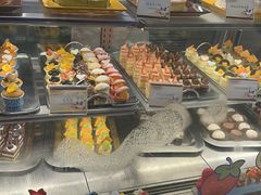 -熊猫自助餐厅.萌趣城堡(长隆熊猫酒店)
