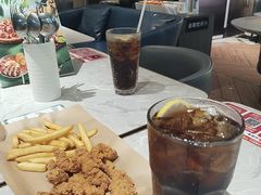 -必胜客(东部星悦天地店)
