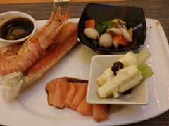 picture-杭州国际会议中心洲际酒店-原素全日餐厅(解放东路店)