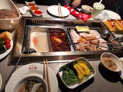 -芝小官毛肚火锅海鲜自助(淮安清江浦区新亚店)