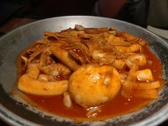 -土大力拌饭名家(丹尼斯百货店)