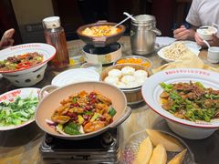 -肖记公安牛肉鱼杂馆· 省级非物质文化遗产(仁和路店)