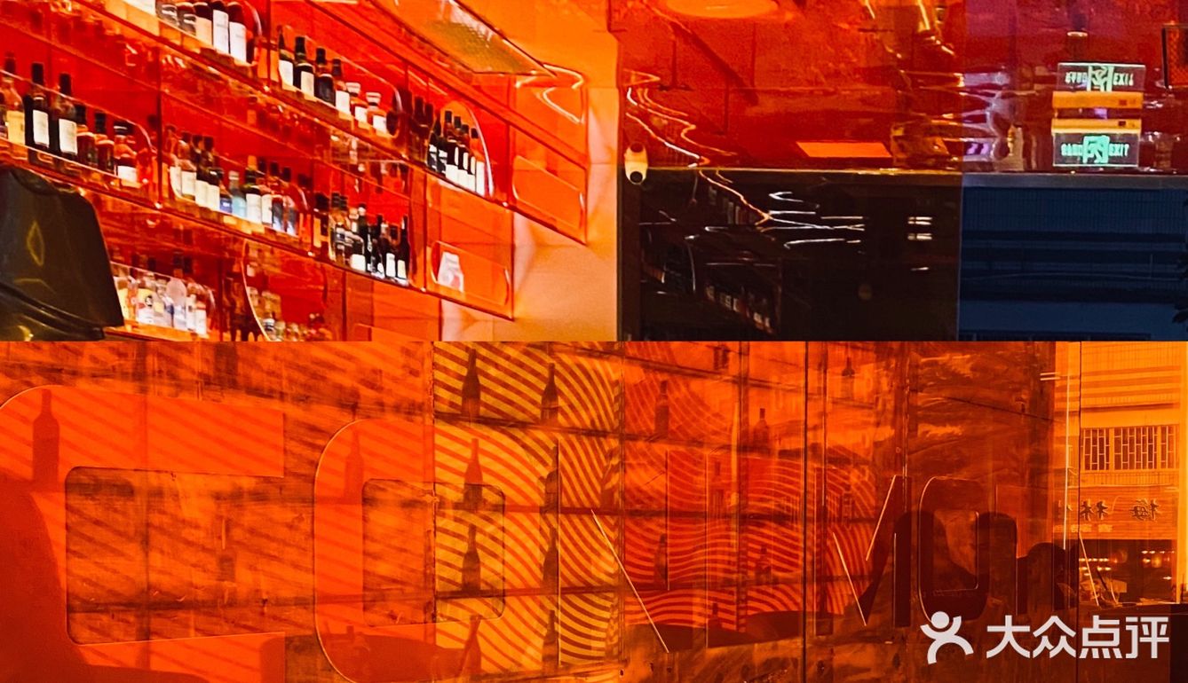 深圳探店｜轻餐酒吧买手店🎗CONEMOTING MARKET