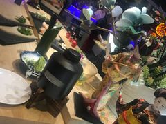 -加餐海鲜自助(集美银泰百货店)