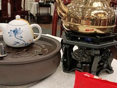 -金城大酒店-中餐厅(汾江中路店)