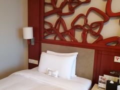 -东怡大酒店(上海科技馆店)