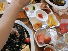 -豪客来牛排(红豆万花城店)