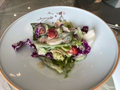 -大榭国际大酒店-中餐厅