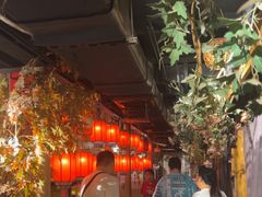 -锦上中式酒馆(南内环店)