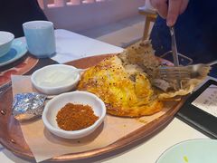 -阿娜尔·新疆菜(宜家荟聚中心店)