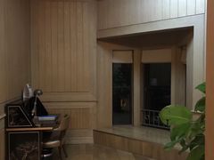 -天津津利华酒店