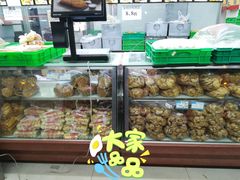 零售区-宫廷糕点铺(建设路店)