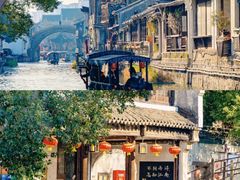 -南浔古镇
