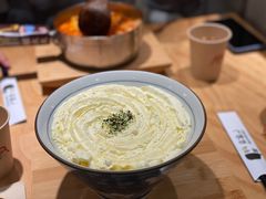 -火山屋台(新街口店)