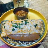 超好吃的韩式烤肉！金将～