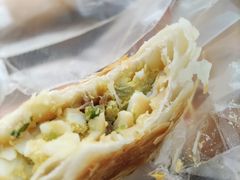 -陕西特色小吃(避暑花园店)