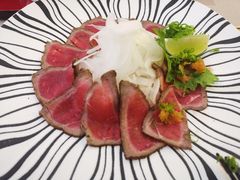 嫩烤牛肉-藤鹤日本料理(保利广场店)