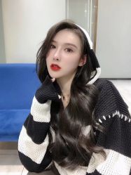 点击看大图 -3AM HAIR SALON烫发染发接发
