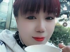 -亮马河饭店翠雅咖啡厅