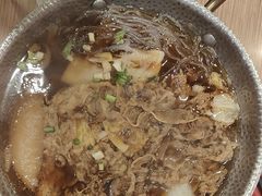 -和合谷(北新桥店)