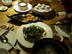 -隆喜元鱼汤包·海鲜(中联广场店)