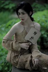 -米莱摄影写真(五大道别墅店)